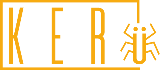 Keru Experiences Logo