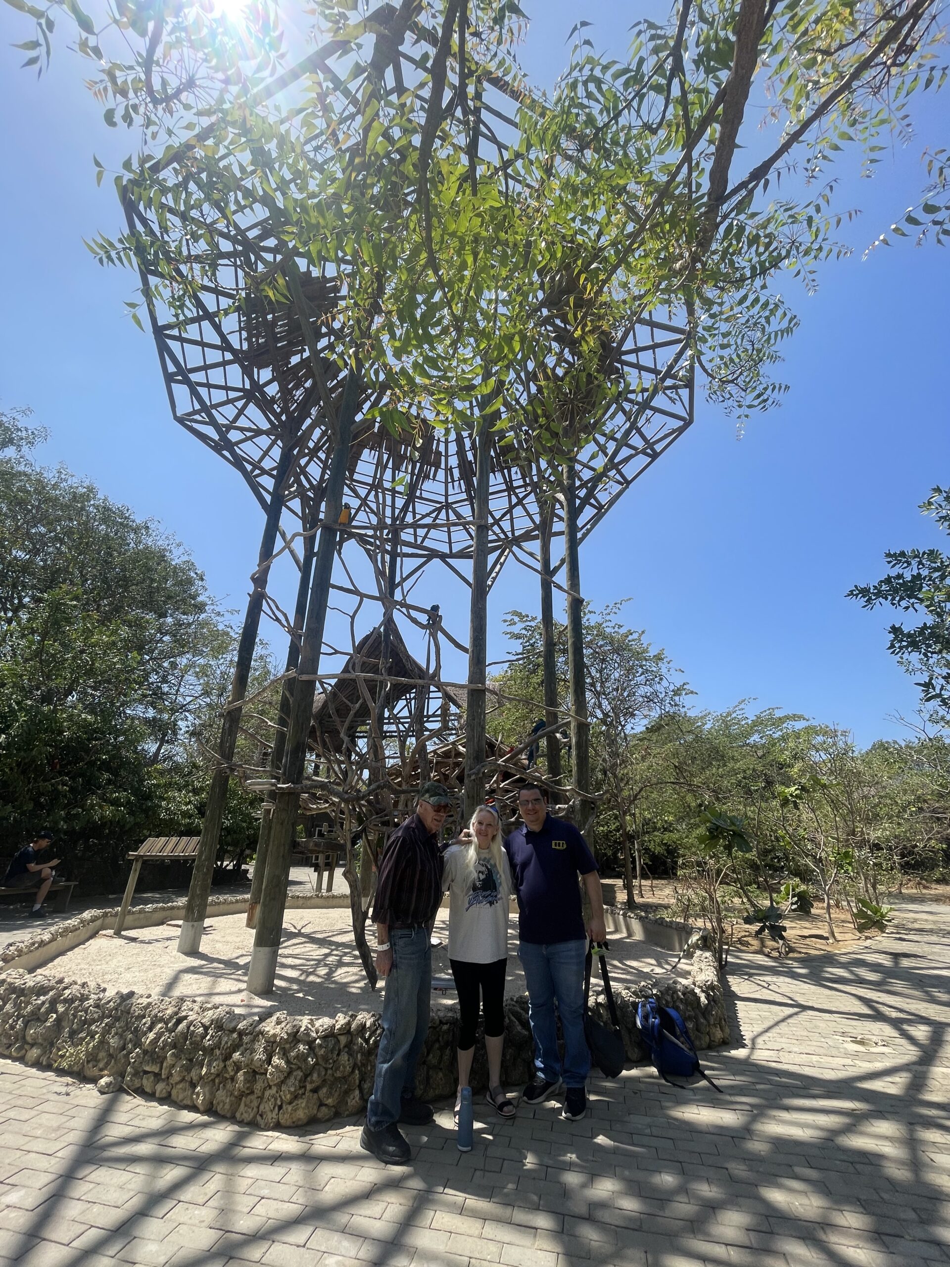 National Aviary Experience Keruexperiences